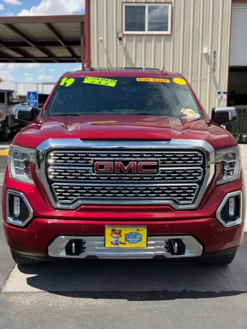 gmc sierra 1500 denali 2019 1GTU9FED2KZ286115 image gmc sierra 1500 denali 2019 1GTU9FED2KZ286115 image